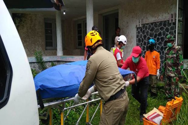 Warga Riau Tewas Gantung Diri di Wisma Djembranasari Sleman