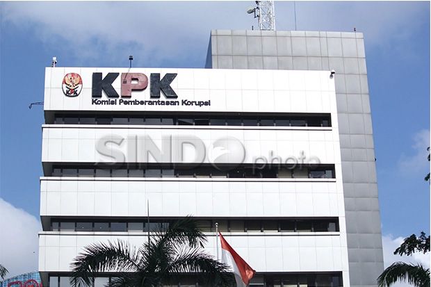 Petinggi Partai Dikabarkan Terkena OTT KPK di Kemenag Jatim