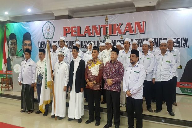 Pondok Pesantren Bawa Berkah bagi Indonesia