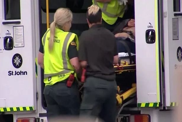 Dua WNI Ayah-Anak Jadi Korban Penembakan di Selandia Baru