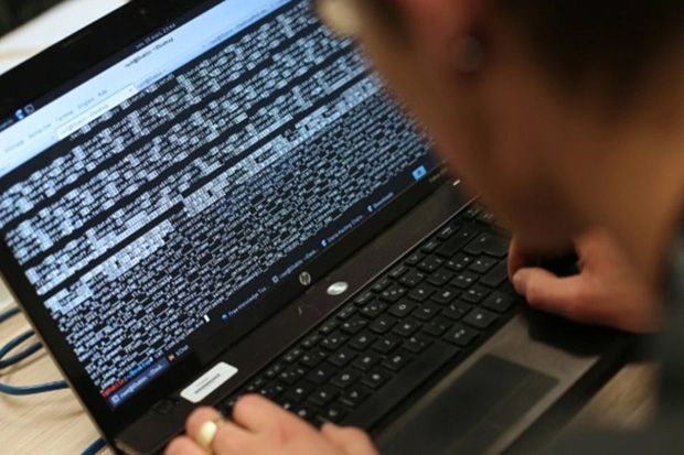 Hacker Pakistan Klaim Telah Retas 13 Juta Akun Bukalapak