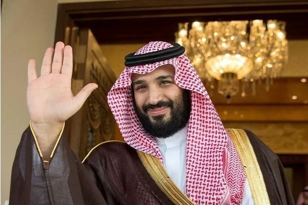 Putra Mahkota Saudi Disebut Setujui Operasi Membungkam Pembangkang