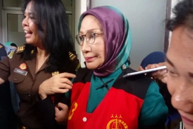 Putusan Sela, Eksepsi Ratna Sarumpaet Ditolak Majelis Hakim