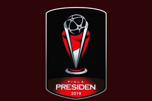 Hasil Lengkap Undian Perempat Final Piala Presiden 2019