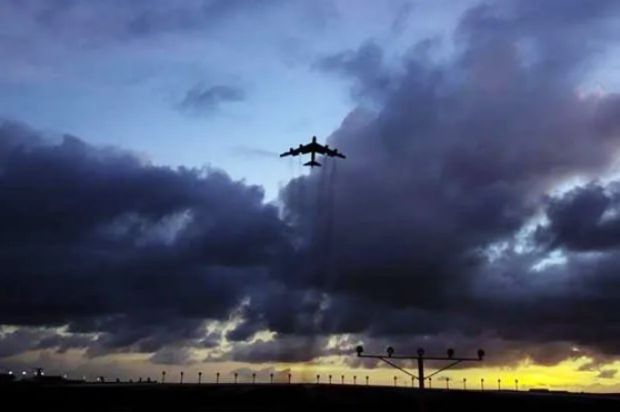 AS Sebar Pesawat Pembom Nuklir ke Eropa, Pesan Kuat untuk Rusia