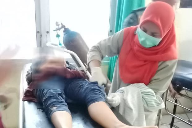 Mahasiswi asal Kalteng Tewas Terseret Banjir Bandang di Bandungan