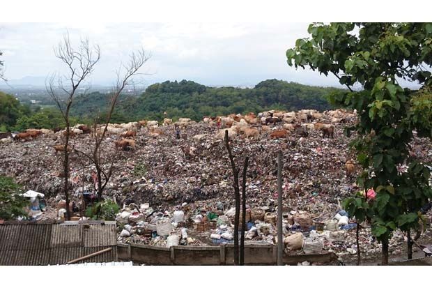 Atasi TPST Piyungan Perlu Pengolahan Sampah Alternatif