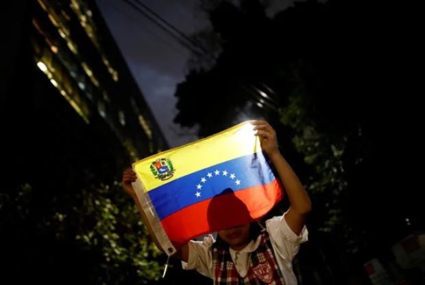 Sinyal Intelijen AS di Venezuela Meningkat hingga 800 Persen
