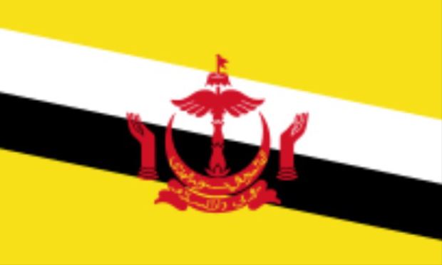 Brunei Mulai Berlakukan Hukum Rajam LGBT sampai Mati