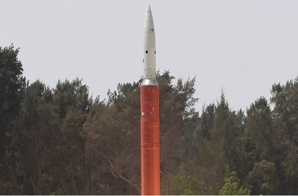 Senjata Anti-Satelit India Ancaman bagi Dunia
