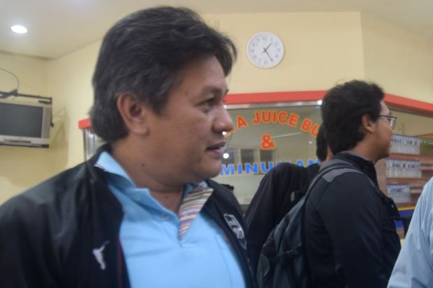Gusti Randa: KLB PSSI Paling Cepat Digelar Agustus 2019