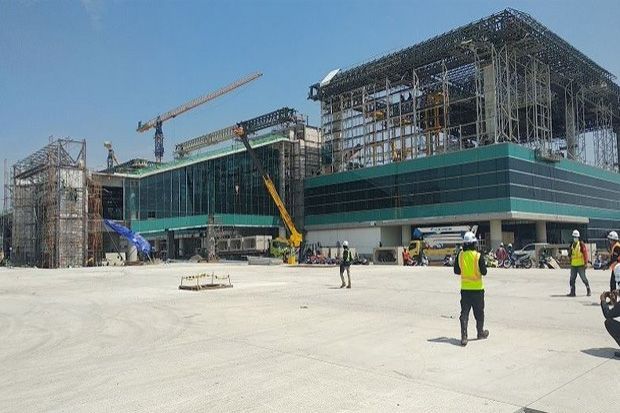 Bandara Baru Yogyakarta Akan Resmi Beroperasi 29 April 2019