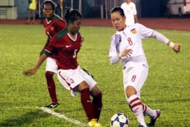Ini Penyebab Timnas Putri U-15 Batal Main di Piala AFF