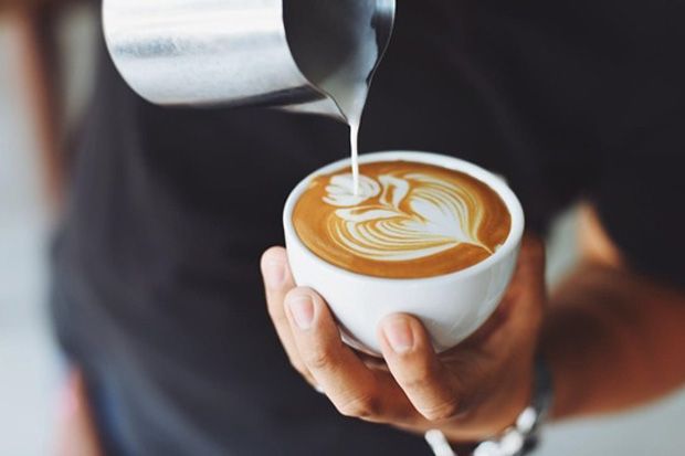 Empat Coffee Shop Paling Populer di Melbourne Australia