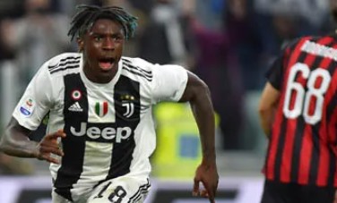 Rebut Tiga Poin, Juventus Menatap Gerbang Juara Serie A 2018/2019