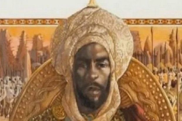 Mengenal Mansa Musa, Muslim Terkaya dalam Sejarah Dunia