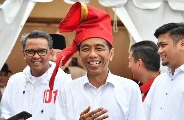 Kampanye di Solo, Capres Jokowi Bakal Diarak Naik Kereta Kuda