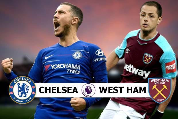 Preview Chelsea vs West Ham United: Siapa Terbaik di Ibu Kota?