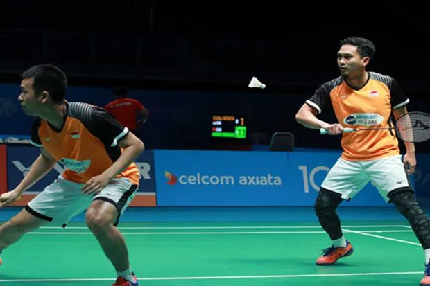 Indonesia Kirim 27 Wakil ke Turnamen Singapura Open 2019