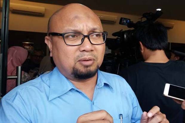 Surat Suara di Selangor Diduga Sudah Dicoblos, KPU Tunggu Konfirmasi