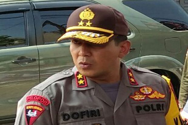 Dugaan Politik Uang di Yogyakarta, Polisi Tunggu Hasil Gakkumdu