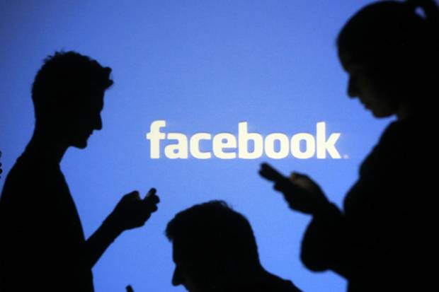 Pihak Facebook Akui Sedot Kontak Email dari 1,5 Juta Pengguna Sejak 2016
