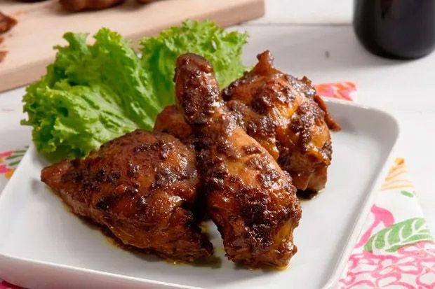Resep dan Cara Membuat Ayam Parepe Khas Kota Makassar