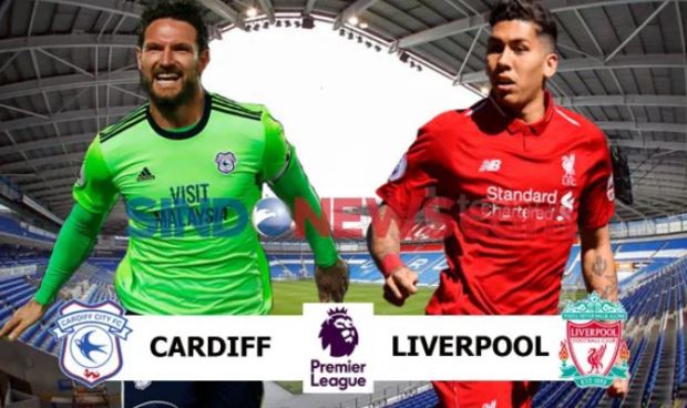 Jelang Cardiff City vs Liverpool: Keluar dari Tekanan