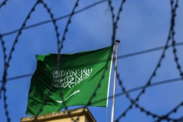 Arab Saudi Berhasil Gagalkan Serangan Terhadap Kantor Kemendagri
