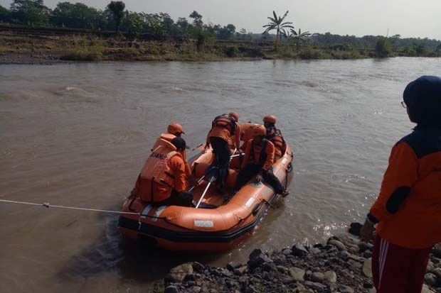 2 Korban Banjir di Pemalang Ditemukan Tewas, 2 Masih Hilang