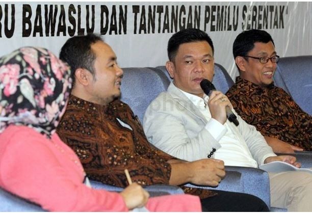 Rencana Ijtimak Ulama III Dikritik Kubu Jokowi
