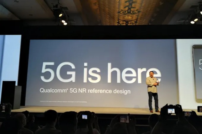 Huawei Siap Rebut Pasar Chip 5G, Pasca Intel Menyatakan Mundur