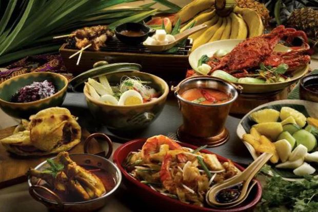 Menikmati Lezatnya Hidangan Nusantara dan Pasar Bedug