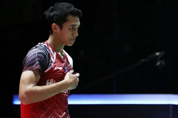 Bungkam Tunggal Putra Jepang, Jojo Melaju ke Babak Final