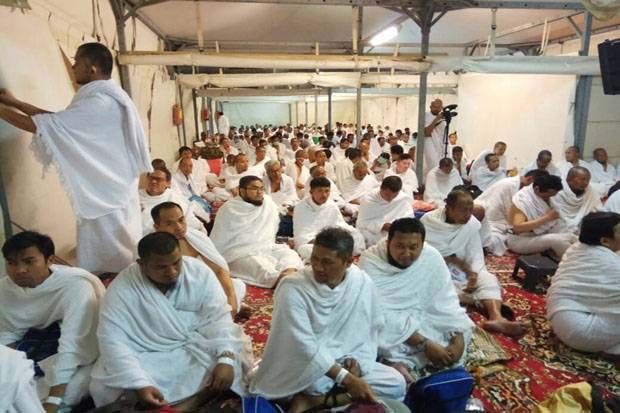 Penyusunan Kloter Jamaah Haji 2019 Berbasis Wilayah