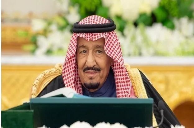 Raja Salman Serukan Toleransi dalam Pesan Ramadhan