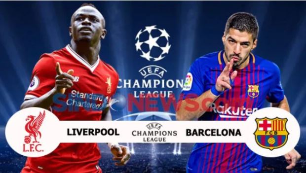 Jelang Laga Liverpool vs Barcelona: Butuh Kerja Keras Liverpool
