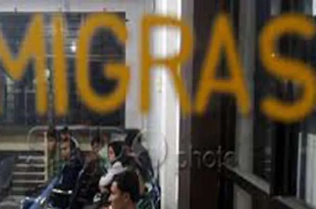 Hingga April 2019 Imigrasi Yogyakarta Deportasi 5 WNA