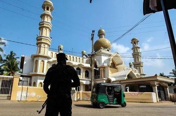 Usai Serangan ke Muslim Sri Lanka Blokir Medsos