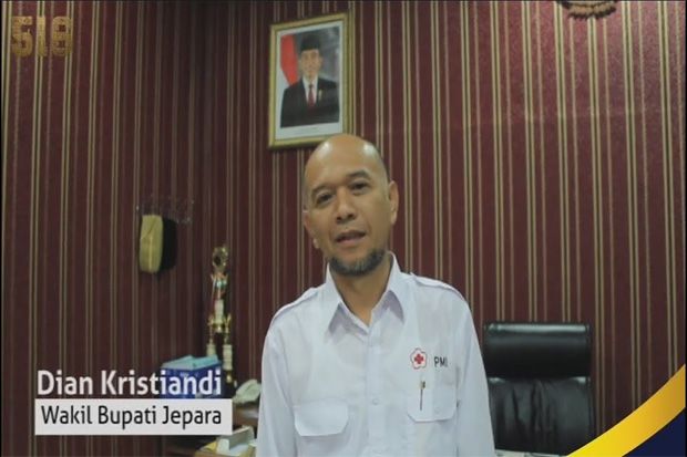 Bupati Jepara Ditahan KPK, Wabup Ambil Alih Kepimpinan Daerah