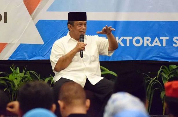 BPN Prabowo-Sandi Tolak Hasil Penghitungan Suara KPU