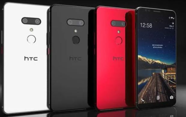 HTC Berencana Segera Mundur dari Pasar Smartphone China