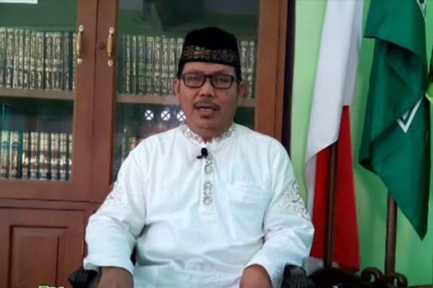 PCNU Semarang Imbau Masyarakat Jangan Mau Diprovokasi People Power