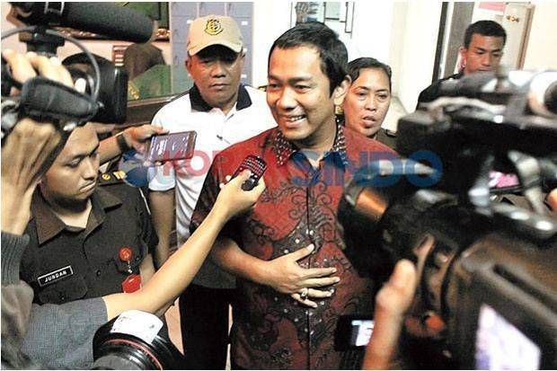 Sering Ketemu dengan Terduga Teroris, Wali Kota Semarang: Dia Ketua RT