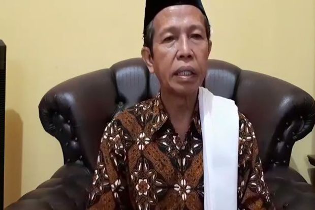 MUI Imbau Warga Semarang Tidak Ikut-ikutan People Power