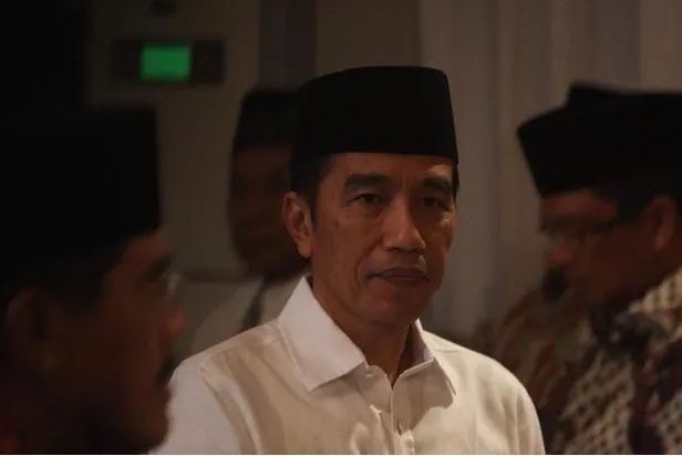 Ini Komentar Jokowi soal Kubu Prabowo Tolak Rekapitulasi KPU