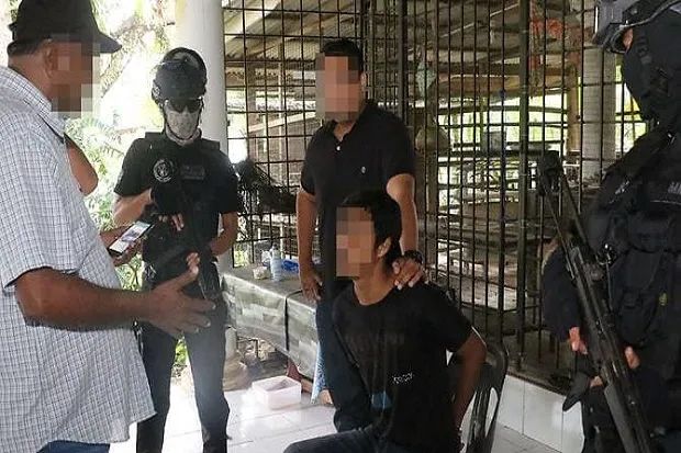 Kawanan Serigala ISIS di Malaysia Belajar Bikin Bom di Yogyakarta