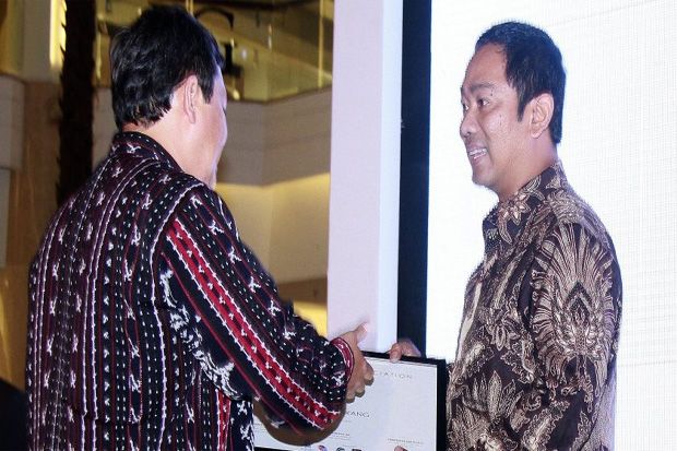 Usai Pemilu 2019, Wali Kota Semarang Rombak Susunan Pejabat