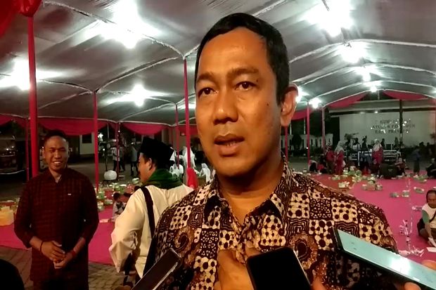 People Power Rawan Benturan Sosial, Warga Semarang Tak Perlu Ikutan