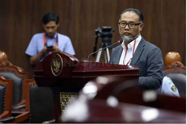 Bambang Widjojanto Akan Bongkar Korupsi Politik Pilpres 2019
